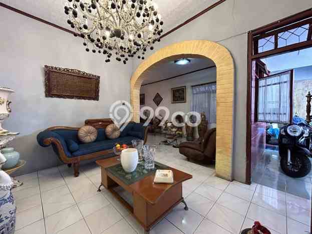Rumah Mewah Dijual LT 164m2 di Tebet, Jakarta Selatan Rumah Mewah Dijual LT 164m2 di Tebet, Jakarta Selatan