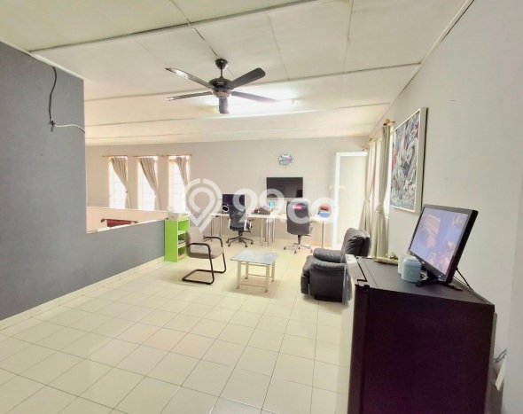 Dijual Rumah Premium dengan Fasilitas Sekitar Lengkap di Tebet, Jakarta Selatan Dijual Rumah Premium dengan Fasilitas Sekitar Lengkap di Tebet, Jakarta Selatan