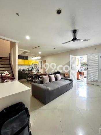 Dijual Rumah Premium dengan Fasilitas Sekitar Lengkap di Tebet, Jakarta Selatan Dijual Rumah Premium dengan Fasilitas Sekitar Lengkap di Tebet, Jakarta Selatan