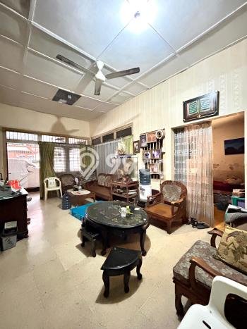 Rumah Mewah Siap Huni LT 147m2 di Tebet, Jakarta Selatan Rumah Mewah Siap Huni LT 147m2 di Tebet, Jakarta Selatan