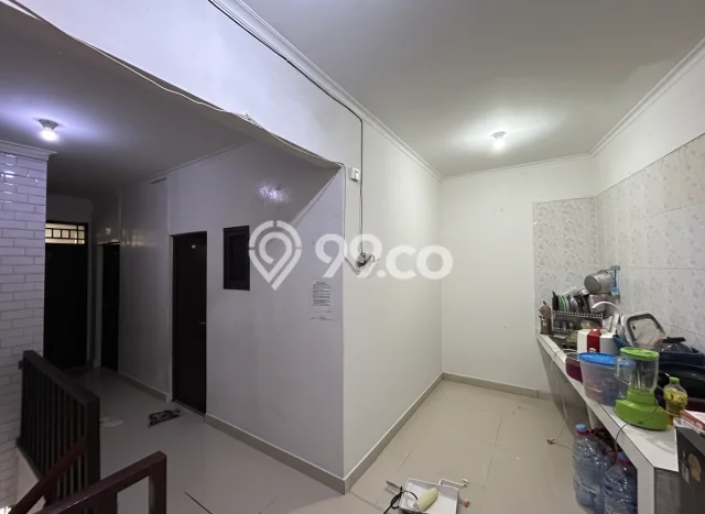 Dijual Kost di Kawasan Tebet, Jakarta Selatan, Spesifikasi 8 KT, 8 KM, 150m2 Dijual Kost di Kawasan Tebet, Jakarta Selatan, Spesifikasi 8 KT, 8 KM, 150m2