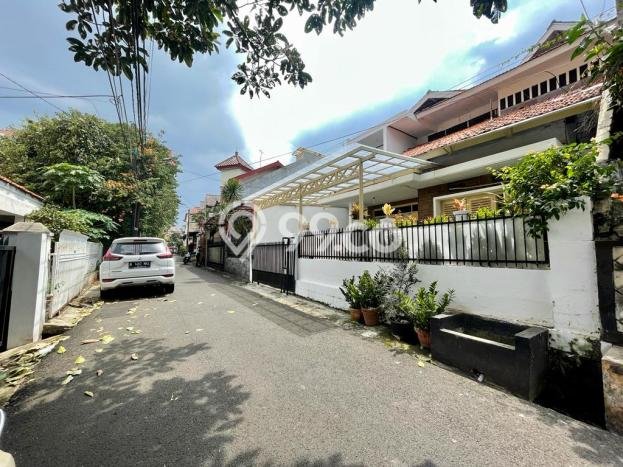 Best Deal Hunian Mewah Ideal dan Luas di Tebet, Jakarta Selatan Best Deal Hunian Mewah Ideal dan Luas di Tebet, Jakarta Selatan