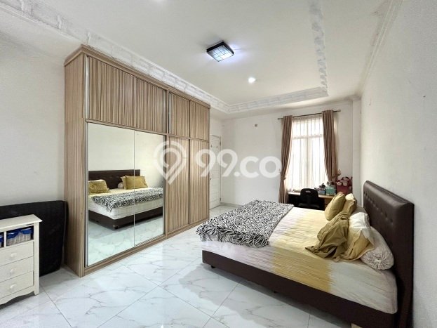 Rumah Eksklusif Dijual LT 320m2 di Tebet, Jakarta Selatan Rumah Eksklusif Dijual LT 320m2 di Tebet, Jakarta Selatan
