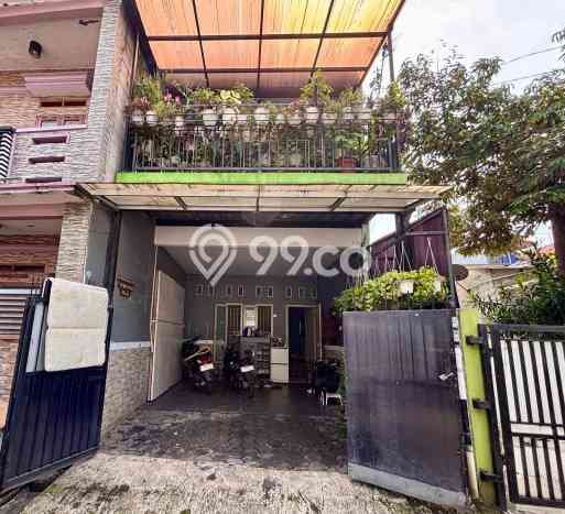 Jual Rumah Bagus Siap Huni LB 146m2 di Tebet, Jakarta Selatan Jual Rumah Bagus Siap Huni LB 146m2 di Tebet, Jakarta Selatan