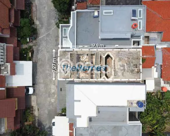 Rumah Mewah Akses Strategis di Jakarta Selatan Unfurnished Rumah Mewah Akses Strategis di Jakarta Selatan Unfurnished