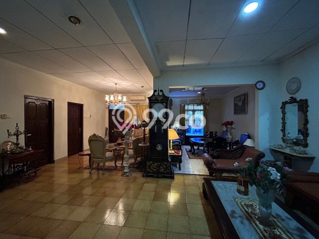 For Sale Rumah Elit Exclusive di Tebet, Jakarta Selatan For Sale Rumah Elit Exclusive di Tebet, Jakarta Selatan