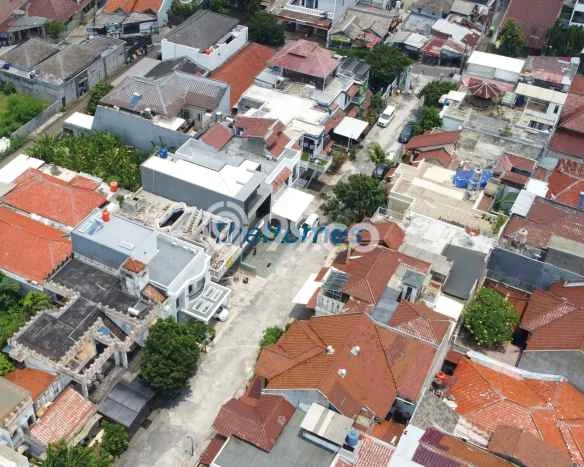 Rumah Mewah Akses Strategis di Jakarta Selatan Unfurnished Rumah Mewah Akses Strategis di Jakarta Selatan Unfurnished