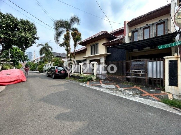Hot Offer Hunian Mewah Ideal dan Luas di Tebet, Jakarta Selatan Hot Offer Hunian Mewah Ideal dan Luas di Tebet, Jakarta Selatan