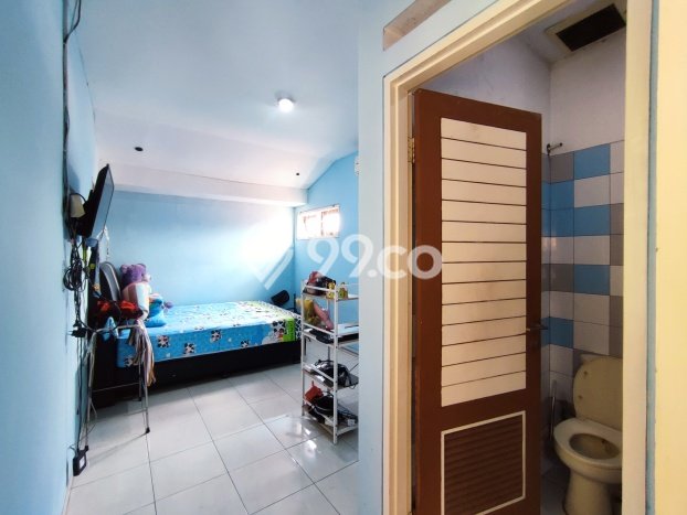 Dijual Rumah Minimalis Bagus Punya 4 KT di Tebet Jakarta Selatan SHM Dijual Rumah Minimalis Bagus Punya 4 KT di Tebet Jakarta Selatan SHM