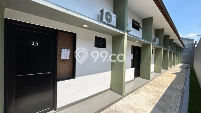 Dijual Segera Rumah Kost di Ampera, Jakarta Selatan 20 Kamar Dijual Segera Rumah Kost di Ampera, Jakarta Selatan 20 Kamar