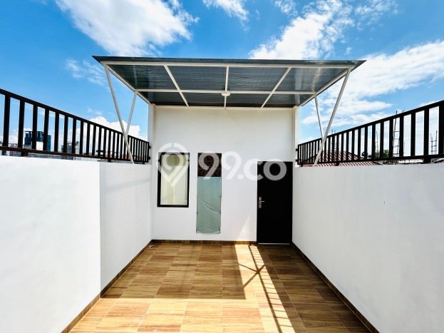 Dijual Rumah Eksklusif 4 KT di Kalibata, Jakarta Selatan Dijual Rumah Eksklusif 4 KT di Kalibata, Jakarta Selatan