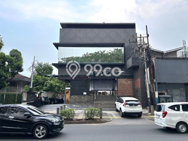 Ruko Bagus Dijual di Kemang Jakarta Selatan Strategis Cocok untuk Kembangkan Bisnis Ruko Bagus Dijual di Kemang Jakarta Selatan Strategis Cocok untuk Kembangkan Bisnis