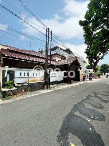 Hunian Mewah Dijual LT 335m2 di Tebet, Jakarta Selatan Hunian Mewah Dijual LT 335m2 di Tebet, Jakarta Selatan