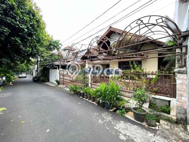 For Sale Rumah Elit Exclusive di Tebet, Jakarta Selatan For Sale Rumah Elit Exclusive di Tebet, Jakarta Selatan