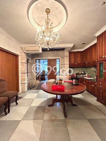 Hunian Mewah Dijual LT 335m2 di Tebet, Jakarta Selatan Hunian Mewah Dijual LT 335m2 di Tebet, Jakarta Selatan