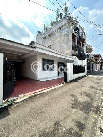 Dijual Rumah Mewah Exclusive di Tebet, Jakarta Selatan Dijual Rumah Mewah Exclusive di Tebet, Jakarta Selatan