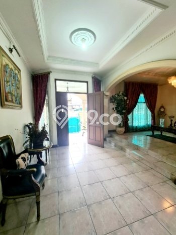 Rumah Mewah Dijual LT 306m2 di Tebet, Jakarta Selatan Rumah Mewah Dijual LT 306m2 di Tebet, Jakarta Selatan