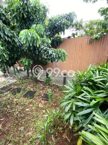 Rumah Modern Minimalis 0 Kamar Bisa Langsung Pindah di Tebet Rumah Modern Minimalis 0 Kamar Bisa Langsung Pindah di Tebet