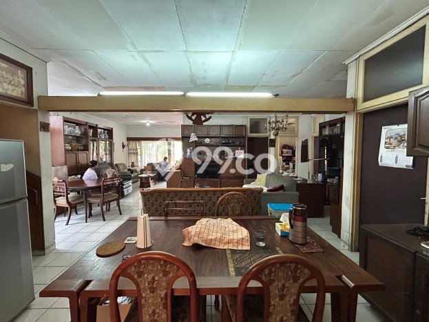 Jual Rumah Mewah Elegan Dengan View Eksklusif di Kalibata, Jakarta Selatan Jual Rumah Mewah Elegan Dengan View Eksklusif di Kalibata, Jakarta Selatan