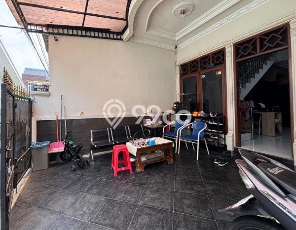 Dijual Rumah Minimalis Bagus Punya 3 KT di Tebet Jakarta Selatan SHM Dijual Rumah Minimalis Bagus Punya 3 KT di Tebet Jakarta Selatan SHM