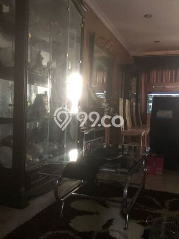 Hunian Super Elit dengan Akses Paling Strategis di Tanjung Barat, Jakarta Selatan Hunian Super Elit dengan Akses Paling Strategis di Tanjung Barat, Jakarta Selatan