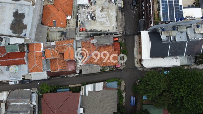 Best Deal Hunian Premium Ideal dan Luas di Tebet, Jakarta Selatan Best Deal Hunian Premium Ideal dan Luas di Tebet, Jakarta Selatan