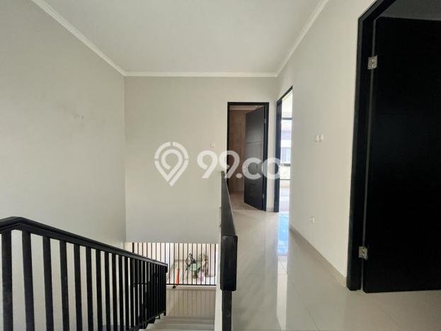 Siap Huni Rumah Mewah 4 Kamar di Tebet Dekat ke Mana Saja Siap Huni Rumah Mewah 4 Kamar di Tebet Dekat ke Mana Saja