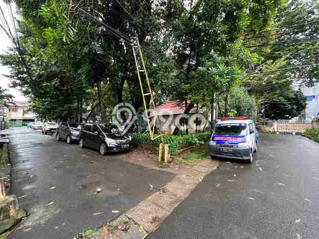 Dijual Hunian Mewah dengan Fasilitas Sekitar Lengkap di Tebet, Jakarta Selatan Dijual Hunian Mewah dengan Fasilitas Sekitar Lengkap di Tebet, Jakarta Selatan