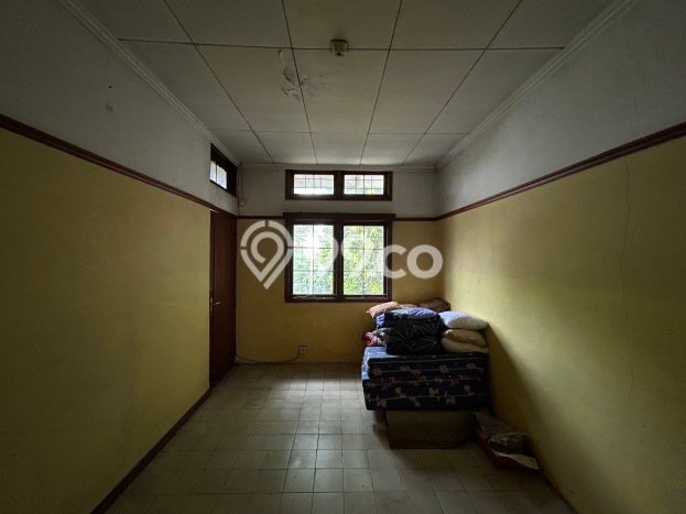 Hunian Eksklusif Dijual LT 569m2 di Tebet, Jakarta Selatan Hunian Eksklusif Dijual LT 569m2 di Tebet, Jakarta Selatan