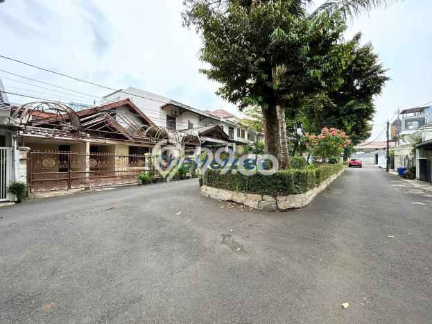 For Sale Rumah Elit Exclusive di Tebet, Jakarta Selatan For Sale Rumah Elit Exclusive di Tebet, Jakarta Selatan
