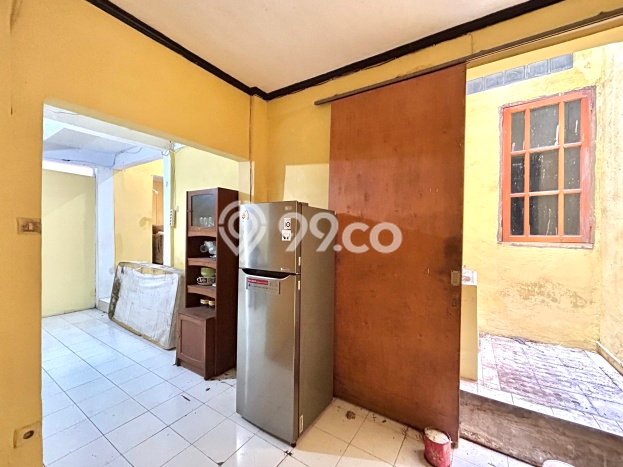 Rumah Mewah Dijual LT 172m2 di Tebet, Jakarta Selatan Rumah Mewah Dijual LT 172m2 di Tebet, Jakarta Selatan