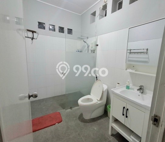 Dijual Rumah Premium dengan Fasilitas Sekitar Lengkap di Tebet, Jakarta Selatan Dijual Rumah Premium dengan Fasilitas Sekitar Lengkap di Tebet, Jakarta Selatan