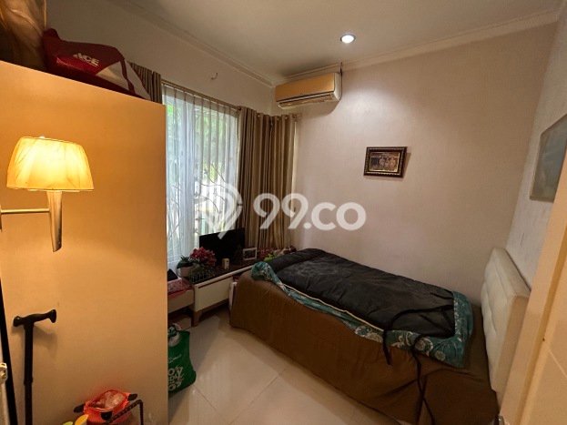 Dijual Hunian Mewah dengan Fasilitas Sekitar Komplit di Pancoran, Jakarta Selatan Dijual Hunian Mewah dengan Fasilitas Sekitar Komplit di Pancoran, Jakarta Selatan