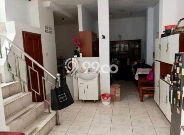 Best Deal Hunian Mewah Ideal dan Luas di Tebet, Jakarta Selatan Best Deal Hunian Mewah Ideal dan Luas di Tebet, Jakarta Selatan