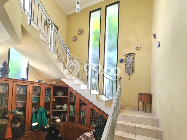 Dijual Rumah Mewah Exclusive di Tebet, Jakarta Selatan Dijual Rumah Mewah Exclusive di Tebet, Jakarta Selatan