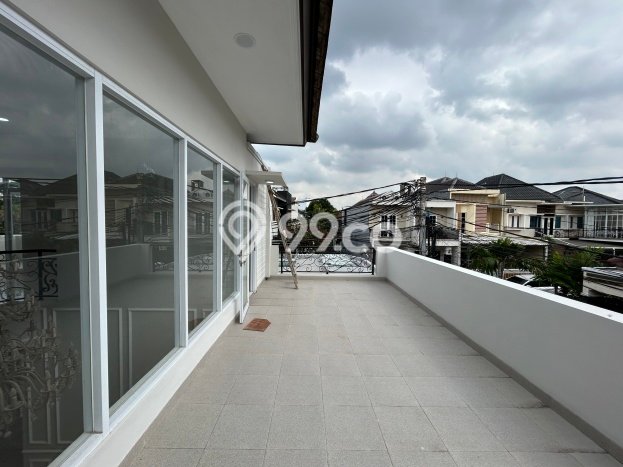 For Sale Rumah Mewah Exclusive di Tebet, Jakarta Selatan For Sale Rumah Mewah Exclusive di Tebet, Jakarta Selatan