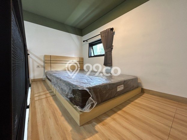 Dijual Segera Rumah Kost di Ampera, Jakarta Selatan 20 Kamar Dijual Segera Rumah Kost di Ampera, Jakarta Selatan 20 Kamar