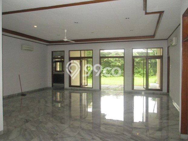 Hunian Super Elit dengan Akses Paling Strategis di Cipete, Jakarta Selatan Hunian Super Elit dengan Akses Paling Strategis di Cipete, Jakarta Selatan