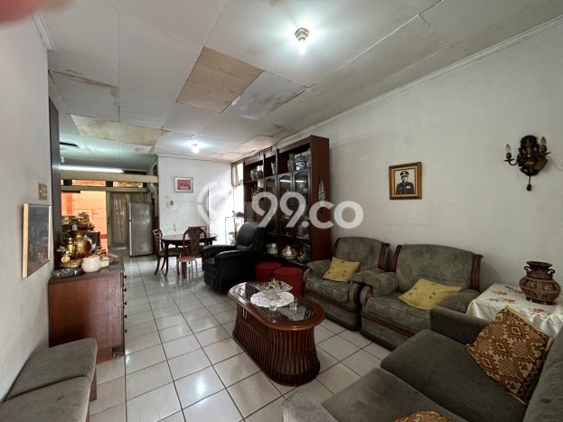 Jual Rumah Mewah Elegan Dengan View Eksklusif di Kalibata, Jakarta Selatan Jual Rumah Mewah Elegan Dengan View Eksklusif di Kalibata, Jakarta Selatan