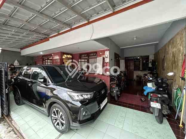 Rumah Mewah Dijual LT 164m2 di Tebet, Jakarta Selatan Rumah Mewah Dijual LT 164m2 di Tebet, Jakarta Selatan