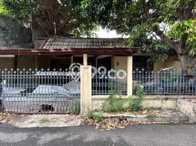 Hunian Cantik Minimalis Lb 120m2 di Tebet, Jakarta Selatan Hunian Cantik Minimalis Lb 120m2 di Tebet, Jakarta Selatan