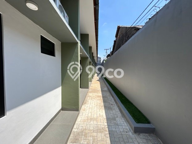 Dijual Segera Rumah Kost di Ampera, Jakarta Selatan 20 Kamar Dijual Segera Rumah Kost di Ampera, Jakarta Selatan 20 Kamar