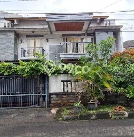 For Sale Rumah Mewah Exclusive di Tebet, Jakarta Selatan For Sale Rumah Mewah Exclusive di Tebet, Jakarta Selatan