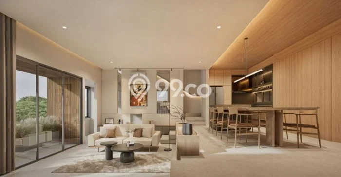 Rumah Mewah Dijual LT 87m2 di Pancoran, Jakarta Selatan Rumah Mewah Dijual LT 87m2 di Pancoran, Jakarta Selatan