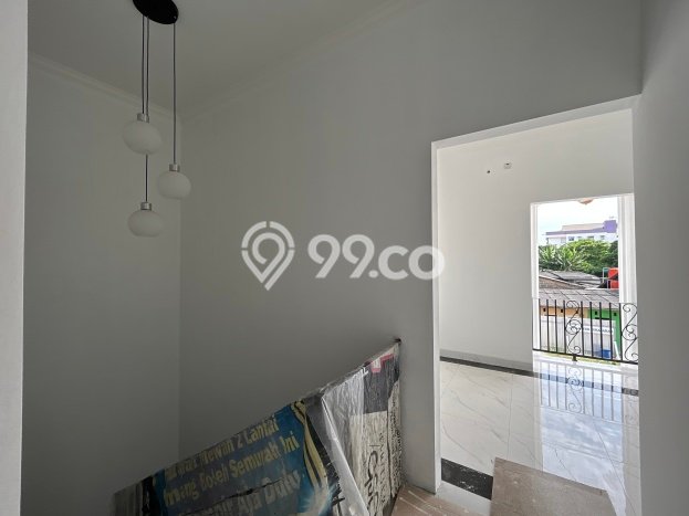 Dijual Rumah Strategis Bagus Punya 3 KT di Duren Sawit Jakarta Timur SHM Dijual Rumah Strategis Bagus Punya 3 KT di Duren Sawit Jakarta Timur SHM