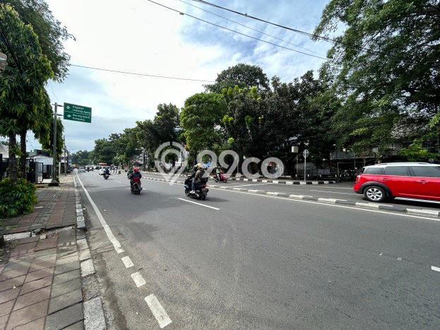 Lahan untuk Dijual Lokasi Pancoran, Jakarta Selatan Luas 3115m2 SHM Lahan untuk Dijual Lokasi Pancoran, Jakarta Selatan Luas 3115m2 SHM