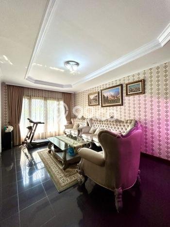 Rumah Eksklusif Dijual LT 300m2 di Tebet, Jakarta Selatan Rumah Eksklusif Dijual LT 300m2 di Tebet, Jakarta Selatan