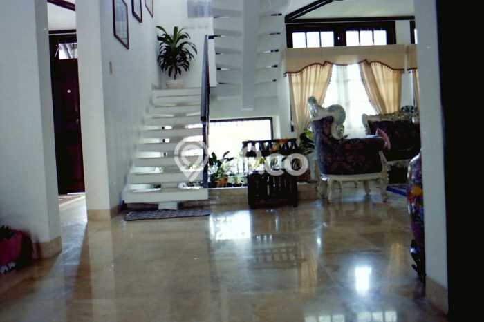 Jual Rumah Mewah Megah Dengan View Cantik di Kalibata, Jakarta Selatan Jual Rumah Mewah Megah Dengan View Cantik di Kalibata, Jakarta Selatan