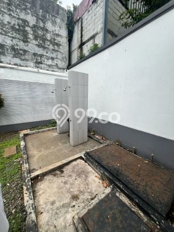 Rumah Elit LB 325m2 Siap Pakai Desain Elegan di Bangka, Jakarta Selatan Rumah Elit LB 325m2 Siap Pakai Desain Elegan di Bangka, Jakarta Selatan