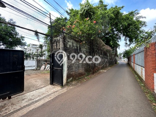 Tanah Siap Bangun Dijual di Jakarta Selatan Punya Luas 9915m2 Tanah Siap Bangun Dijual di Jakarta Selatan Punya Luas 9915m2